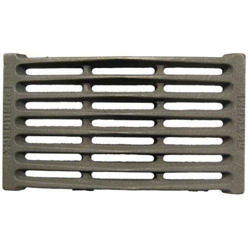 Решетка колосниковая бытовая Рубцовское РУ-3